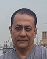 Bhupendra B. Shakya