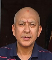 Deependra B. Pradhan