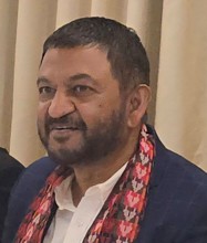 Dr. Subodh Kumar Mallik