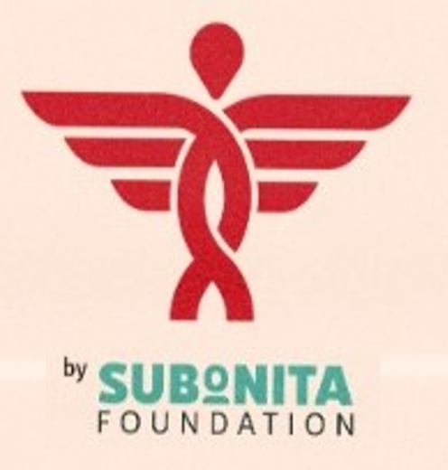 Subonita Foundation logo